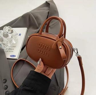 Мини сумка женская Высокое качество Очень милая Новая