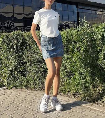 Юбка