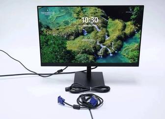 Монитор HP P24h G5 FHD 23.8 75 HZ