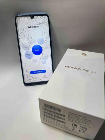 HUAWEI P30 lite