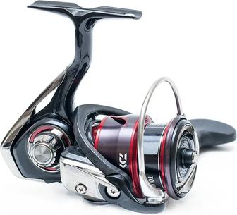 Daiwa Fuego CS LT 2500