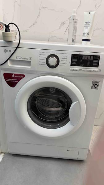 Продажа стиральной машины