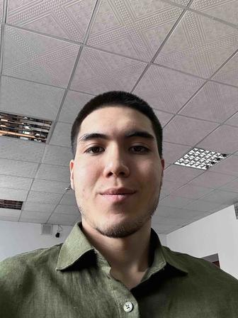 Диктор