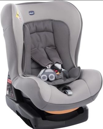 Автокресло Chicco