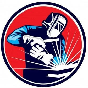 Услуга сварочный работа