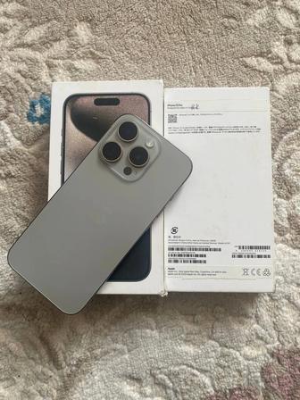 iphone 15 pro/ айфон 15 про