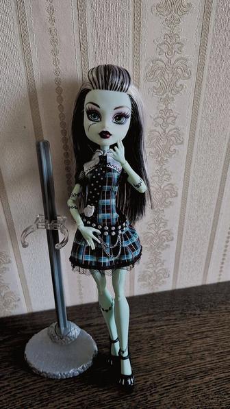 Френки базовая монстер хай/monster high