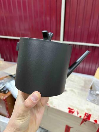 Чайник газовый (нет ручки)