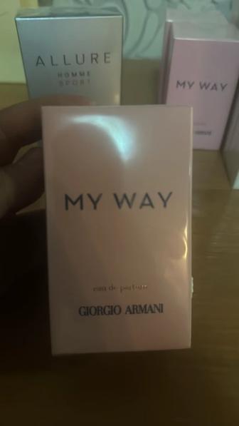 Духи по оптовой цене