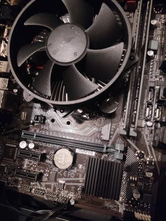 КОМПлектующие 10го поколения!