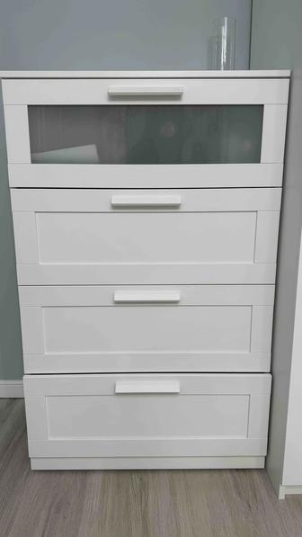 Продается комод BRIMNES (Бримэнс) от IKEA