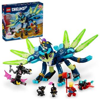 Lego Dreamzzz 71476 оригинал