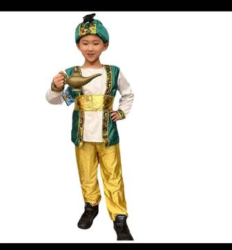 Прокат,аренда костюм Аладдина