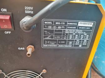 Продам сварочный полуавтомат