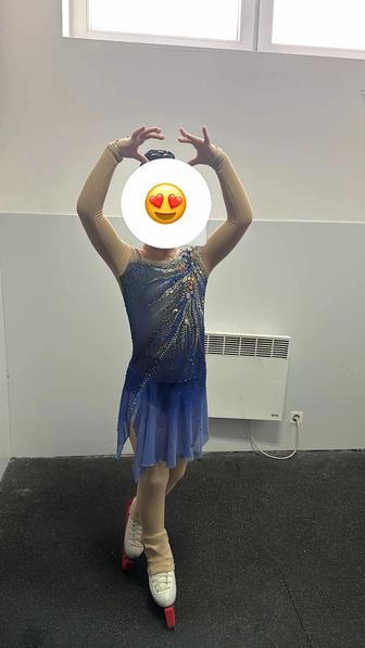 Платье для выступлений