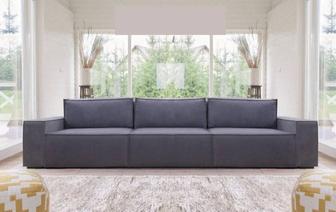 LOFT - П345 диван-кровати на независимых пружинах модные суперкачественные.