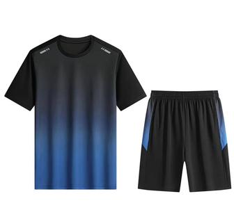 Двойка мужская