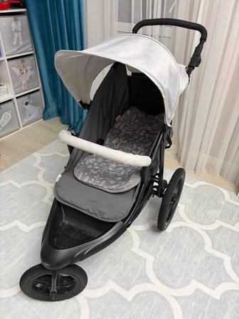 Продам немецкую коляску