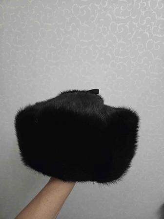Норковые шапки,кепки