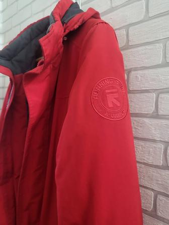 Продаю куртки зима осень в хорошем состоянии