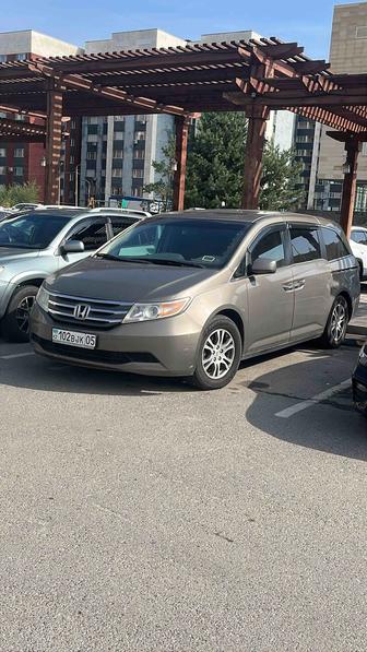 Межгород такси с Алматы в любую точку Казахстана