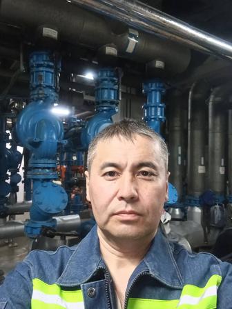 Сварщик
