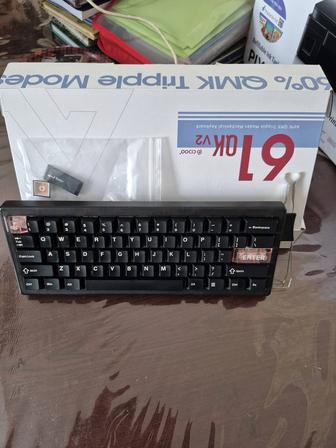 Клавиатура