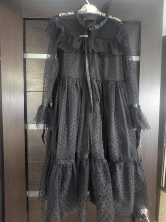 Продам платье на девочку