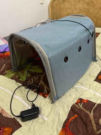 Фотолампа от желтухи