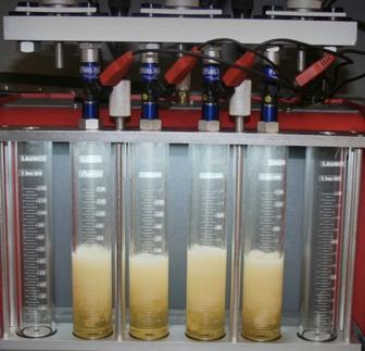 Промывка форсунок в Алматы / Чистка инжектора