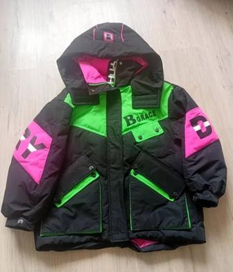 Куртка женская демисезонная новая