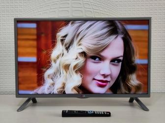 LG 81 см smart tv телевизор