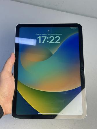 Продается IPad 10-го поколения 64GB