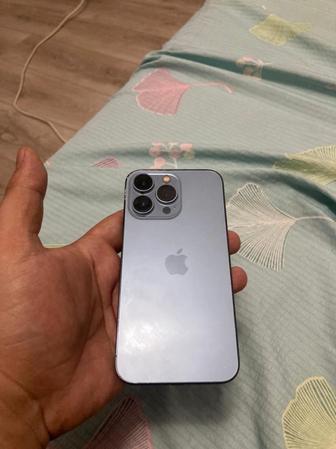 Iphone 13 pro