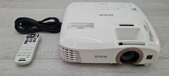 Проектор EPSON EH-TW5350