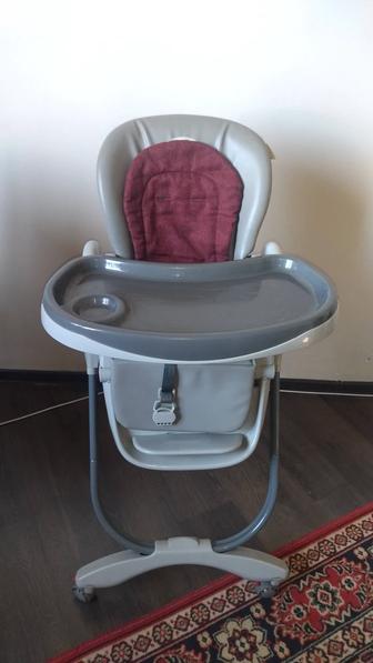 Детский столик