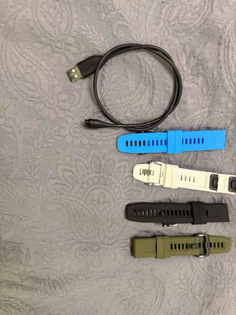 Часы Garmin epix