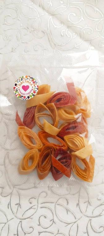 Пастила домашняя