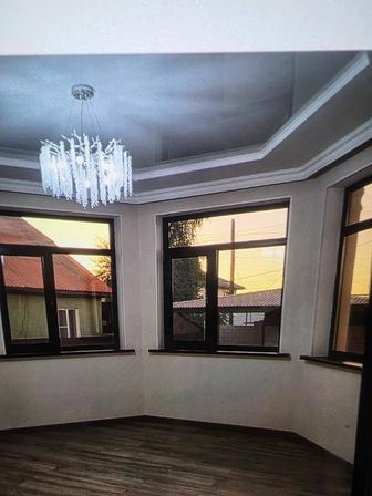 Обой, краска