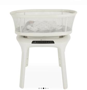 Колыбель 4Moms mamaRoo Sleep