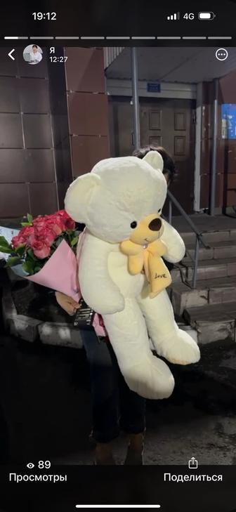 Подарки сюрпризы Астана