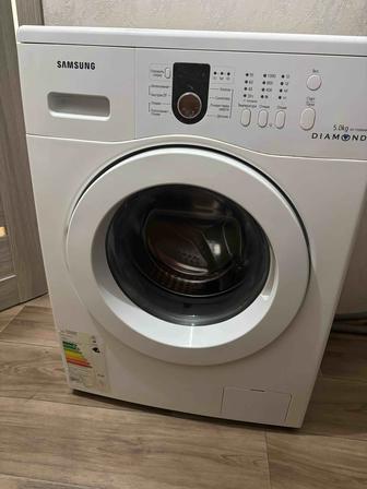 Стиралный автомат машина