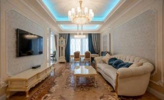 Качественный ремонт квартиры.