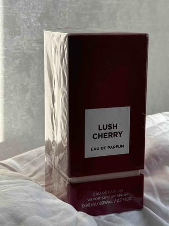 Lush Cherry парфюмерная вода EDP 80 мл