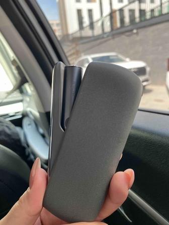 Электронный IQOS