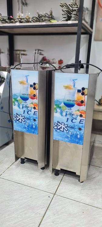 Ледогенератор вендинговый KZB-20