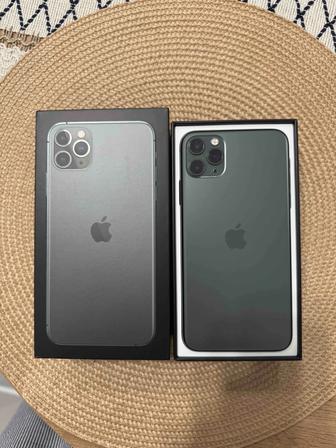 Iphone 11 pro max 256 gb