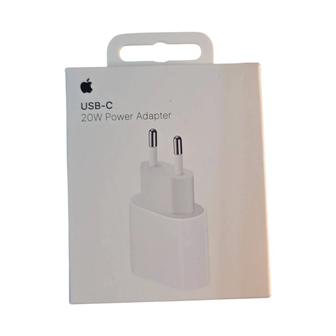 Адаптер usb type-c iphone 20w