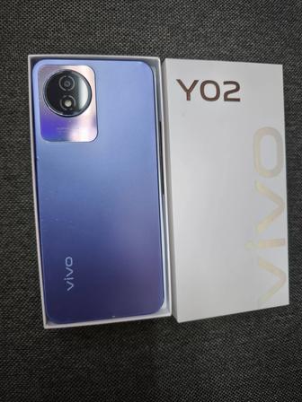 VIVO Y02 32GB
