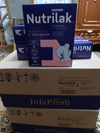 Nutrilak 1